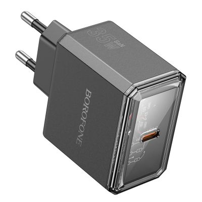 BAS31A Treasure PD35W Single Port Charger (EU)